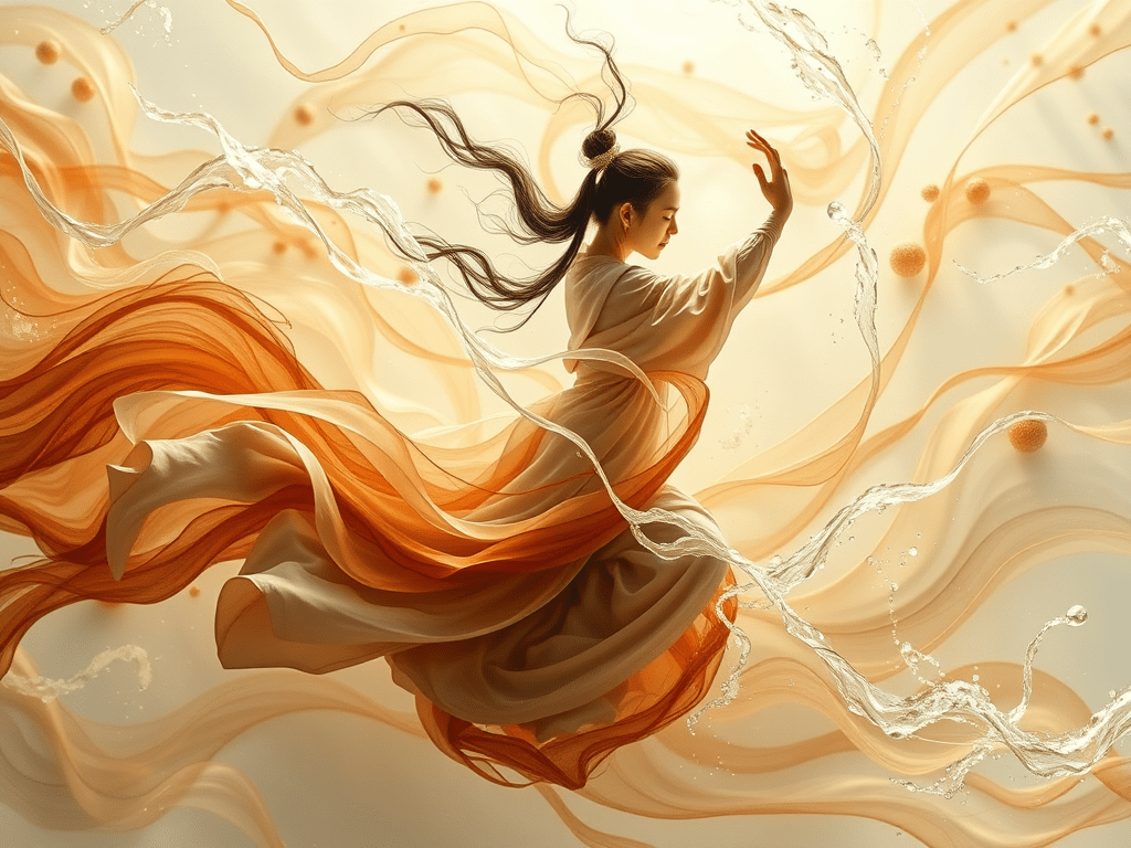 凌空勁  Volley jin 1.2